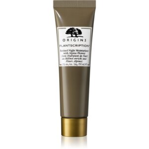 Origins Plantscription™ Retinol Night Moisturizer With Alpine Flower crema hidratanta de noapte cu retinol 30 ml-Țena
