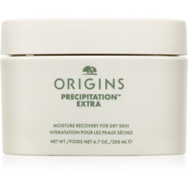 Origins Precipitation™ Extra crema de corp nutritiva unt de shea 200 ml-Țena