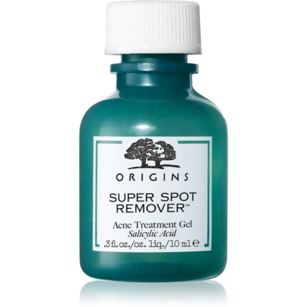 Origins Spot Remover™ Anti-Blemish Treatment Gel tratament topic pentru acnee 10 ml-ro