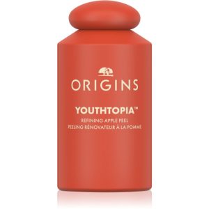 Origins Youthtopia Refining Apple Peel exfoliant facial pentru netezirea pielii 100 ml-ro