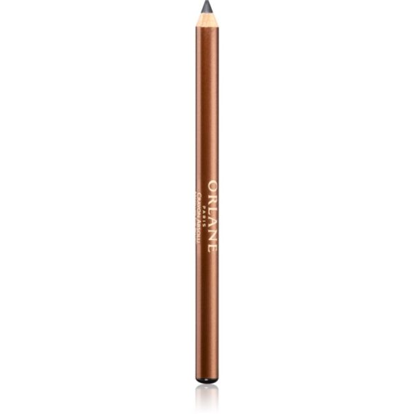 Orlane Absolute Eye Pencil eyeliner khol culoare 01 Black 1