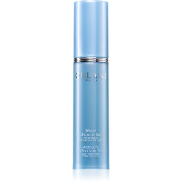 Orlane Absolute Skin Recovery Program ser activ pentru ten obosit 30 ml-Țena