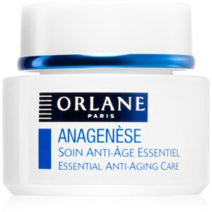 Orlane Anagenèse Essential Time-Fighting Care ingrijire anti-rid pentru regenerarea și reînnoirea pielii 50 ml-ro