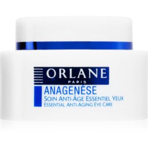 Orlane Anagenèse Essential Time-Fighting Eye Care crema de ochi impotriva primelor semne de imbatranire ale pielii 15 ml-ro