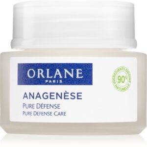 Orlane Anagenèse Pure Defense Care crema protectoare pentru fata 50 ml-Țena
