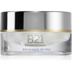 Orlane B21 Extraordinaire Absolute Youth Eye Crema de ochi pentru reintinerire 15 ml-Țena