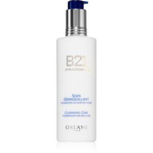 Orlane B21 Extraordinaire Cleansing Care lapte demachiant delicat faciale 250 ml-Țena