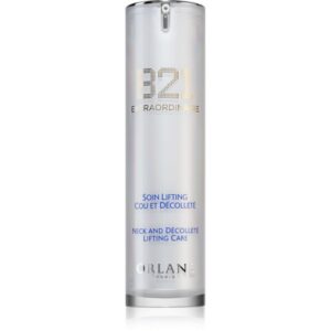 Orlane B21 Extraordinaire Neck and Décolleté Lifting Care tratament pentru lifting pentru gat si decolteu 50 ml-Țena