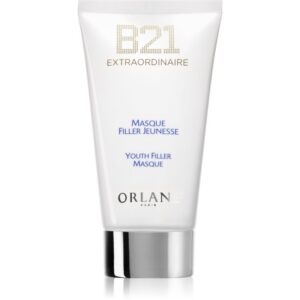 Orlane B21 Extraordinaire Youth Filler Masque mască pentru față cu efect de netezire 75 ml-ro