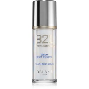 Orlane B21 Extraordinaire Youth Reset Serum ser facial anti-îmbătrânire cu efect de intinerire 30 ml-Țena