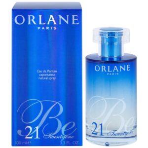 Orlane Be 21 Eau de Parfum pentru femei 100 ml-ro