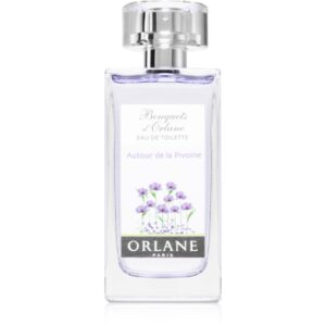 Orlane Bouquets d’Orlane Autour de la Pivoine Eau de Toilette pentru femei 100 ml-ro