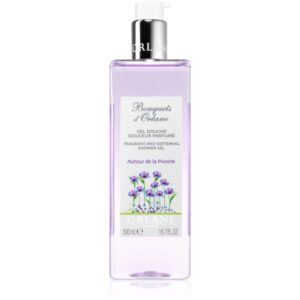 Orlane Bouquets d’Orlane Autour de la Pivoine gel de dus revitalizant 500 ml-ro