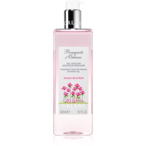 Orlane Bouquets d’Orlane Autour de la Rose gel de dus revigorant 500 ml-ro
