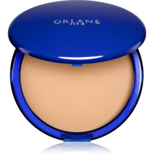 Orlane Bronzing Pressed Powder pudra compacta pentru bronzat culoare 02 Soleil Cuivré 31 g-ro