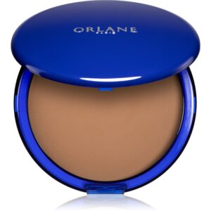 Orlane Bronzing Pressed Powder pudra compacta pentru bronzat culoare 23 Soleil Bronze 31 g-ro
