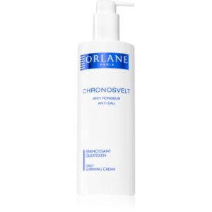 Orlane Chronosvelt Daily Slimming Cream crema pentru slabit pentru corp 400 ml-ro