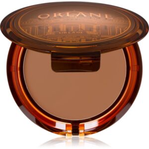 Orlane Compact Foundation SPF 50 make-up compact SPF 50 culoare 01 9 ml-Țena