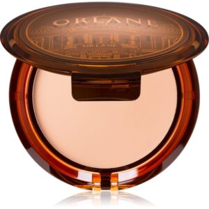 Orlane Compact Foundation SPF 50 make-up compact SPF 50 culoare 02 9 ml-Țena