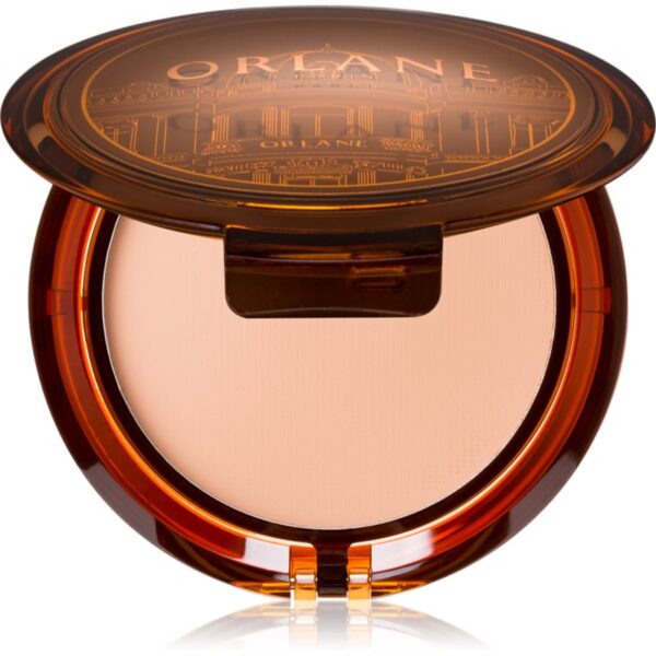 Orlane Compact Foundation SPF 50 make-up compact SPF 50 culoare 03 9 ml-ro