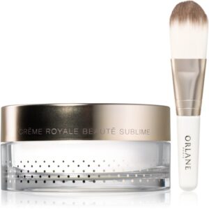 Orlane Creme Royale Sublime Mask masca intensă de întinerire cu aur de 24 de karate 110 ml-ro