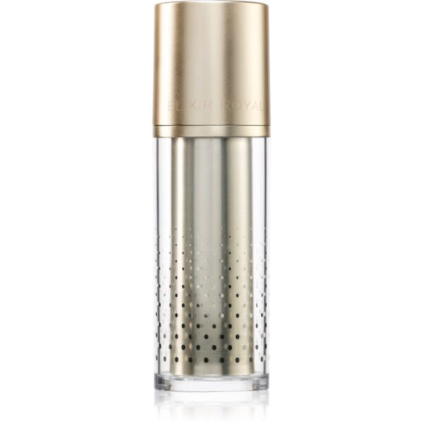 Orlane Elixir Royale concentrat anti-imbatranire cu aur de 24 de karate 30 ml-ro
