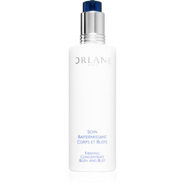 Orlane Firming Concentrate Body And Bust fermitate pentru corp si bust 250 ml-ro