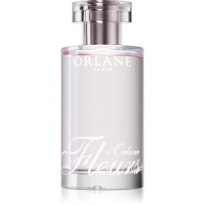 Orlane Fleurs d' Orlane Eau de Toilette pentru femei 100 ml-ro