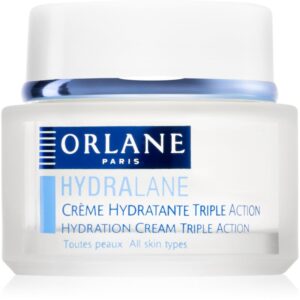 Orlane Hydralane Hydrating Cream Triple Action crema puternic hidratanta cu acid hialuronic 50 ml-ro
