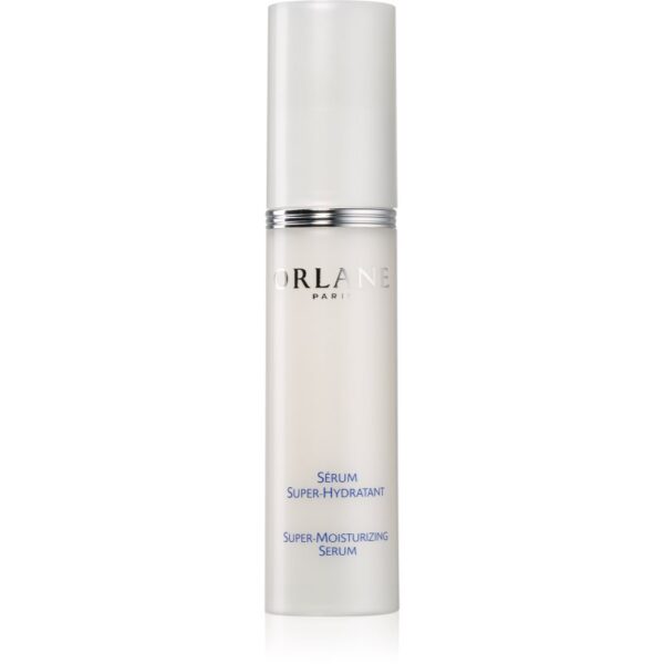 Orlane Hydration Program ser cu hidratare intensiva antirid 30 ml-ro
