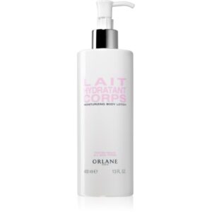Orlane Lait Hydrant Corps loțiune de corp hidratantă 400 ml-Țena