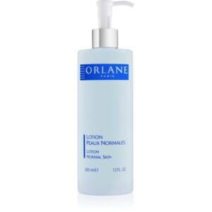 Orlane Lotion Normal Skin tonic facial revigorant pentru piele normala 400 ml-ro