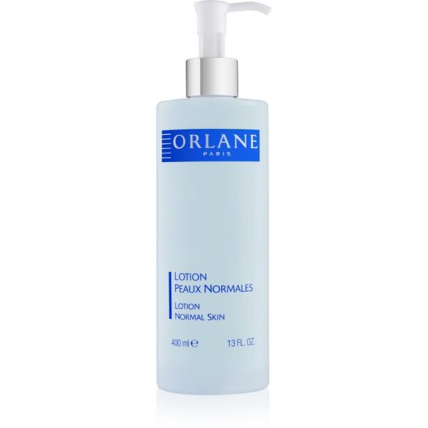 Orlane Lotion Normal Skin tonic facial revigorant pentru piele normala 400 ml-ro