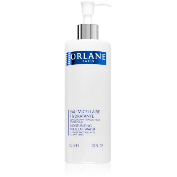 Orlane Moisturizing Micellar Water apa micelara hidratanta 400 ml-ro