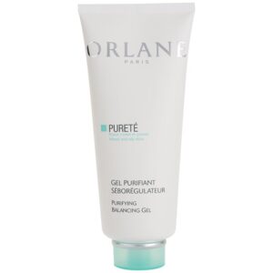 Orlane Purete Program gel de curățare pentru ten gras și mixt 200 ml-ro