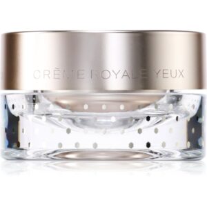 Orlane Royale Program crema pentru ochi cu efect de reintinerire (Exceptional Anti - Aging Care) 15 ml-ro