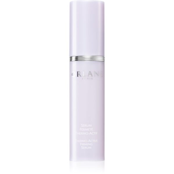Orlane Thermo-Active Firming Serum ser termo-activ pentru fermitate pentru o piele mai luminoasa 30 ml-ro