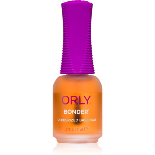 Orly Bonder lac intaritor de baza pentru unghii 11 ml-Țena