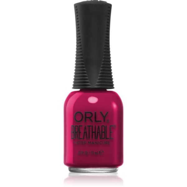 Orly Breathable lac de unghii pentru ingrijire culoare Astral Flaire 11 ml-ro