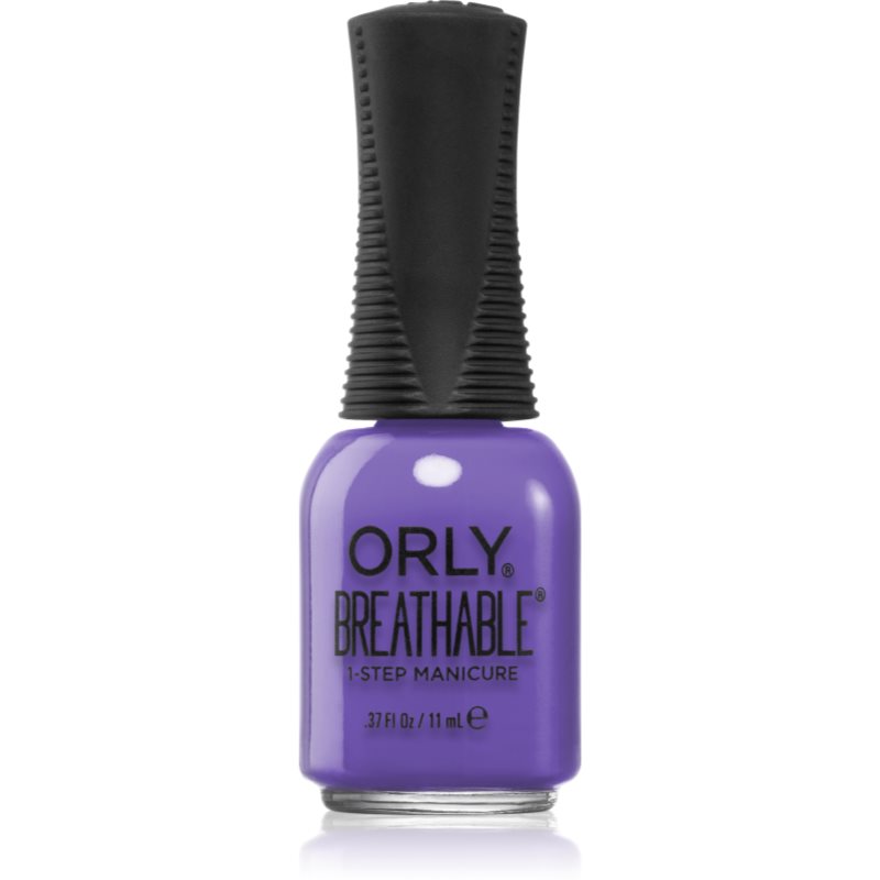 Orly Breathable lac de unghii pentru ingrijire culoare Don´t Sweet It 11 ml-ro