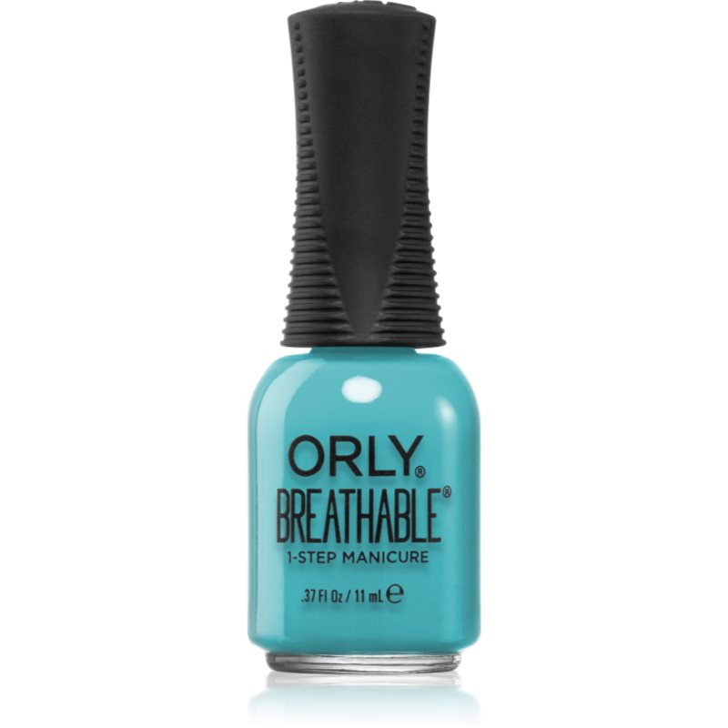 Orly Breathable lac de unghii pentru ingrijire culoare Give It A Swirl 11 ml-ro