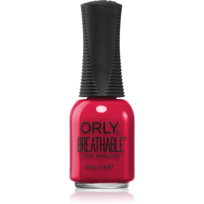 Orly Breathable lac de unghii pentru ingrijire culoare Love My Nails 11 ml-ro
