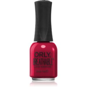 Orly Breathable lac de unghii pentru ingrijire culoare Namaste Healthy 11 ml-ro