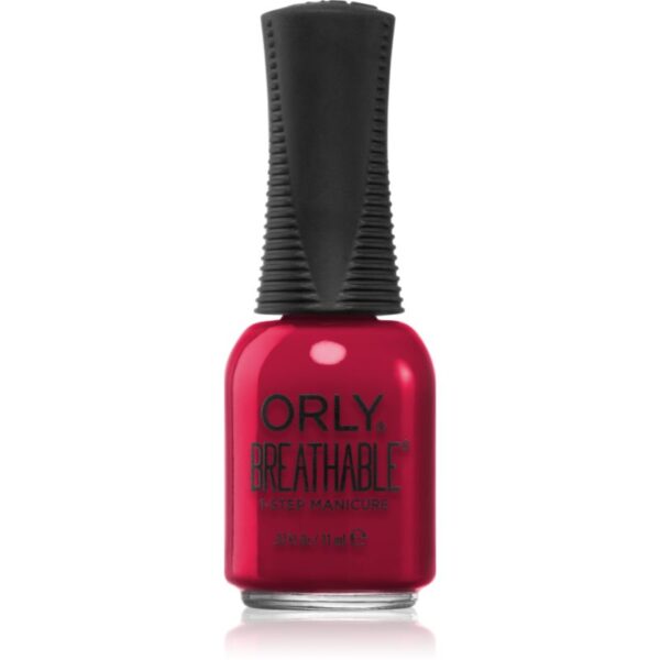 Orly Breathable lac de unghii pentru ingrijire culoare Namaste Healthy 11 ml-ro
