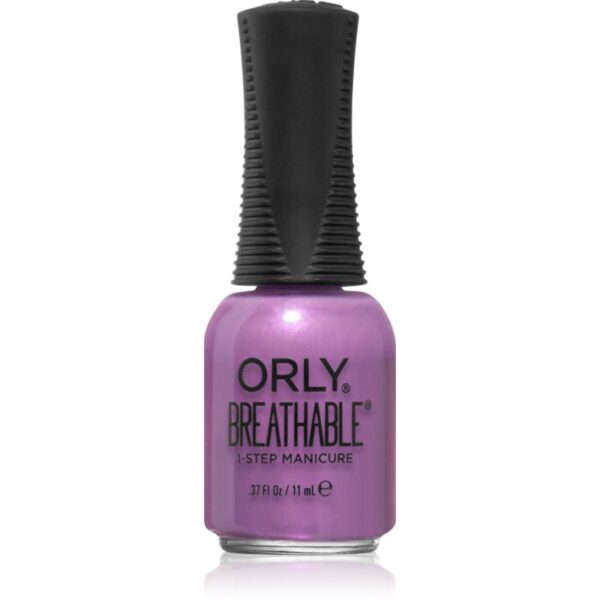 Orly Breathable lac de unghii pentru ingrijire culoare Orchid You Not 11 ml-ro