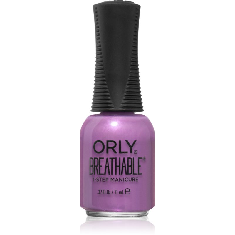 Orly Breathable lac de unghii pentru ingrijire culoare Orchid You Not 11 ml-ro