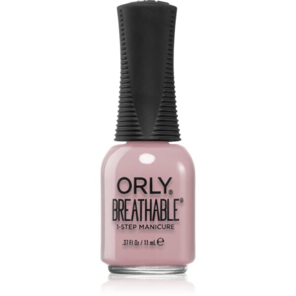 Orly Breathable lac de unghii pentru ingrijire culoare Pamper Me 11 ml-ro