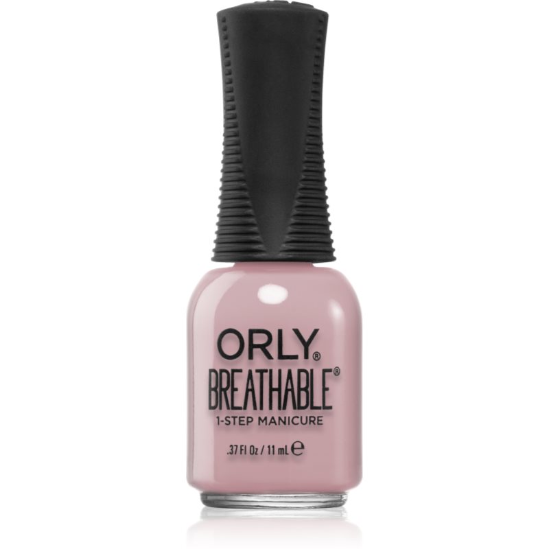 Orly Breathable lac de unghii pentru ingrijire culoare Pamper Me 11 ml-ro
