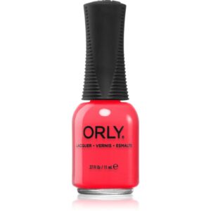 Orly Breathable lac de unghii pentru ingrijire culoare Passion Fruit 11 ml-ro