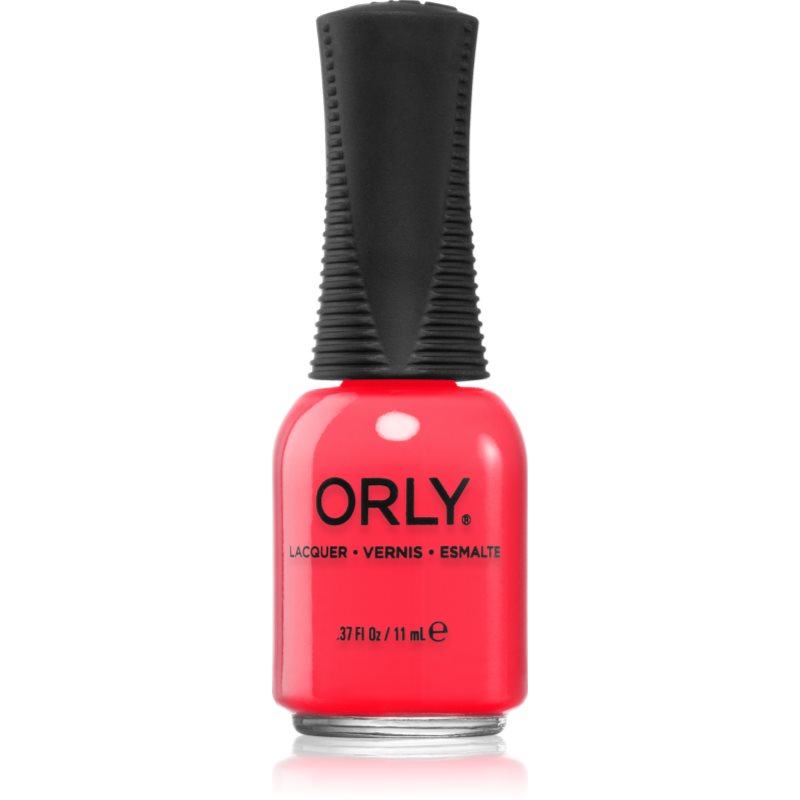Orly Breathable lac de unghii pentru ingrijire culoare Passion Fruit 11 ml-ro